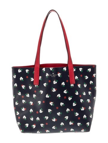 Kate Spade Leather Tote