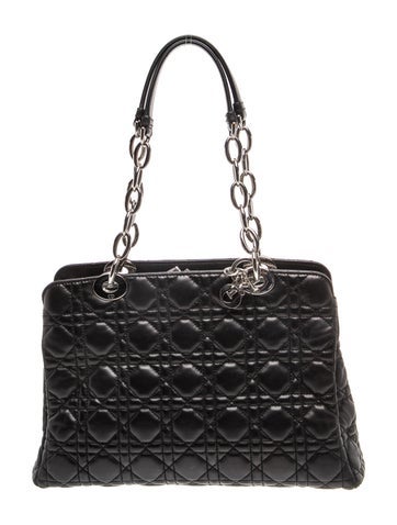 Quilted Lady Dior