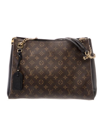 LV Monogram Surène MM