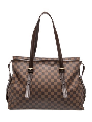 Damier Ebene Chelsea