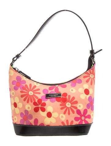 Canvas Shoulder Bag