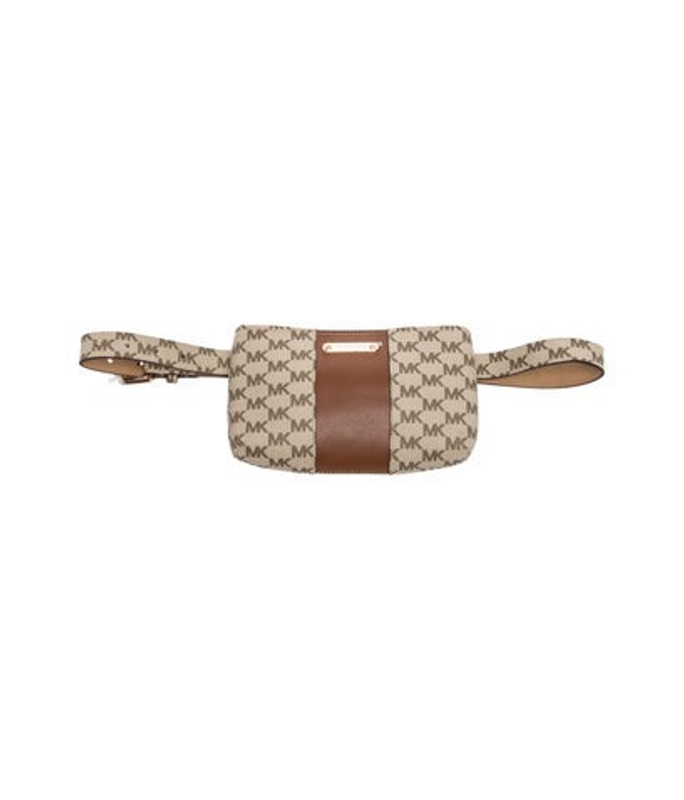 Michael Kors Kors Belt Bag