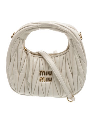 Leather Wander Mini