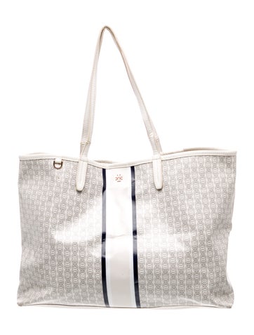 Canvas Tote