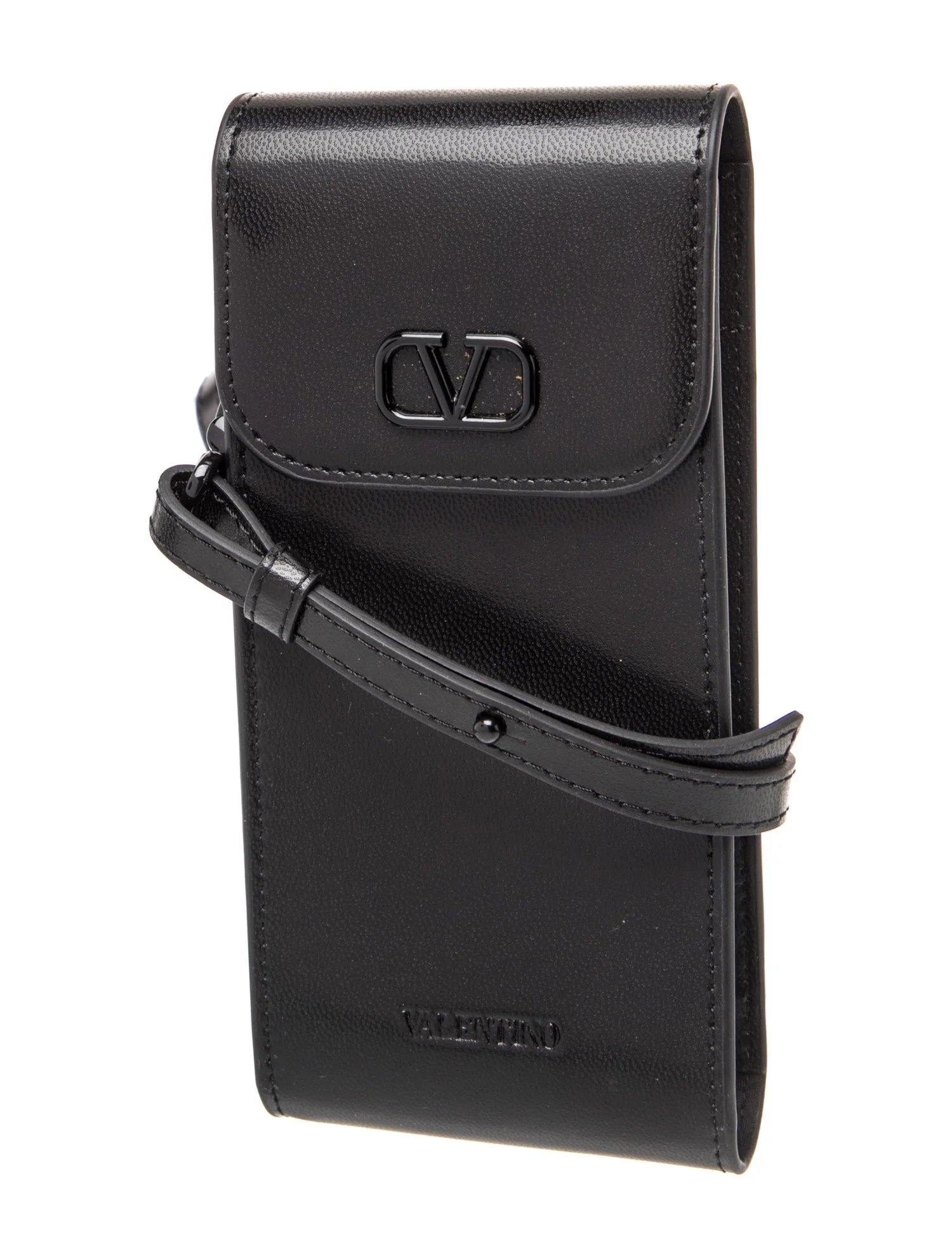 Vlogo Crossbody Bag