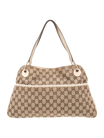 GG Canvas Eclipse Medium