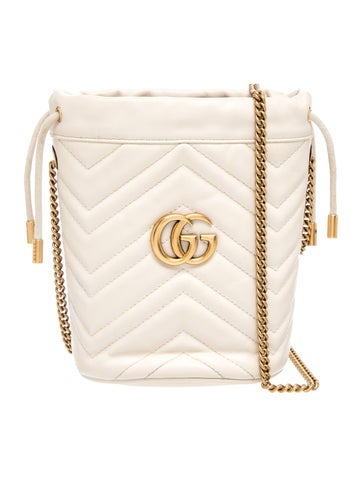 Double G Marmont Mini