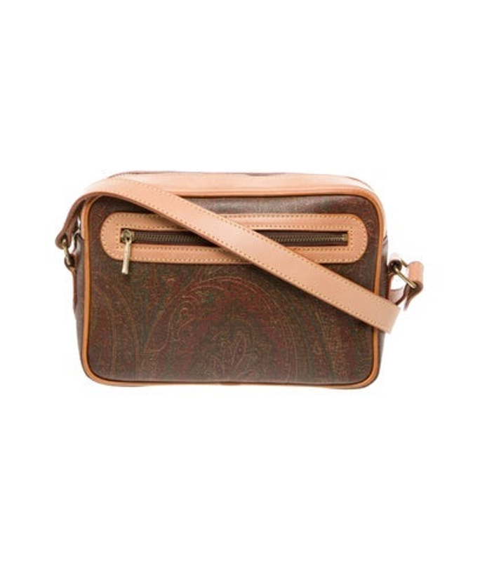 Etro Crossbody Bag