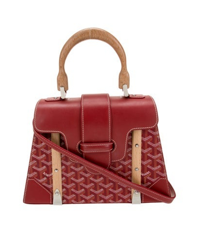 Goyard Goyardine Saigon Pm