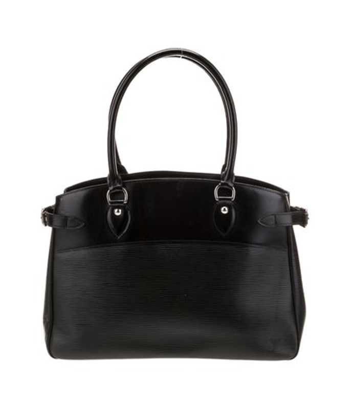 Louis Vuitton Vuitton Epi Leather Passy