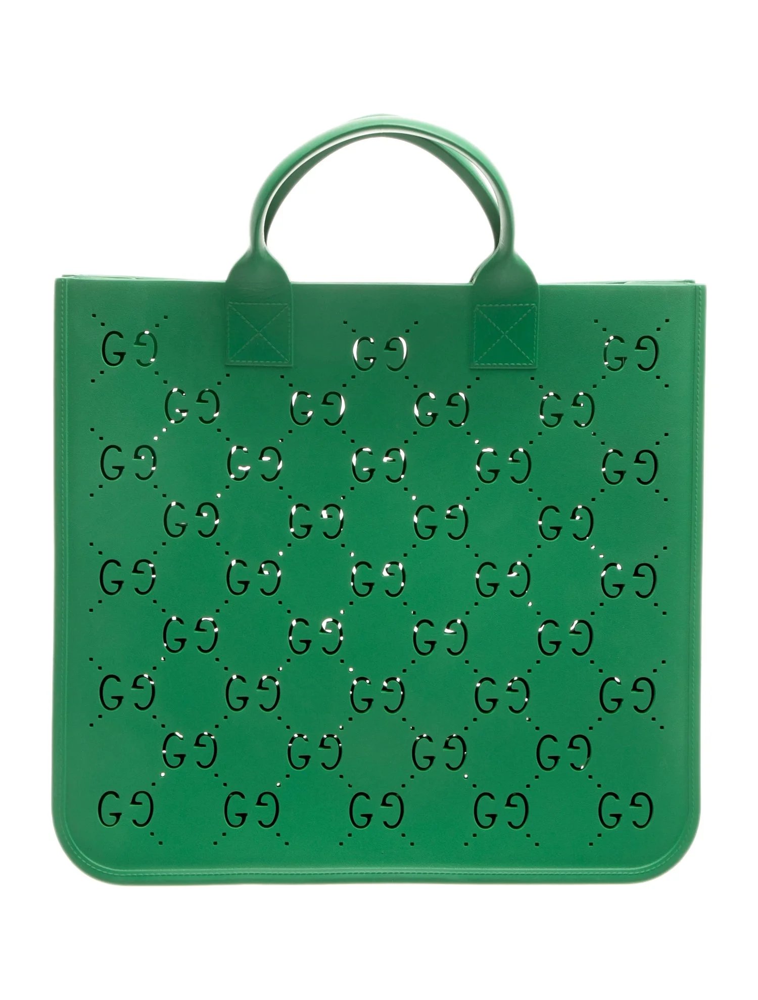 Kids' GG Rubber Tote