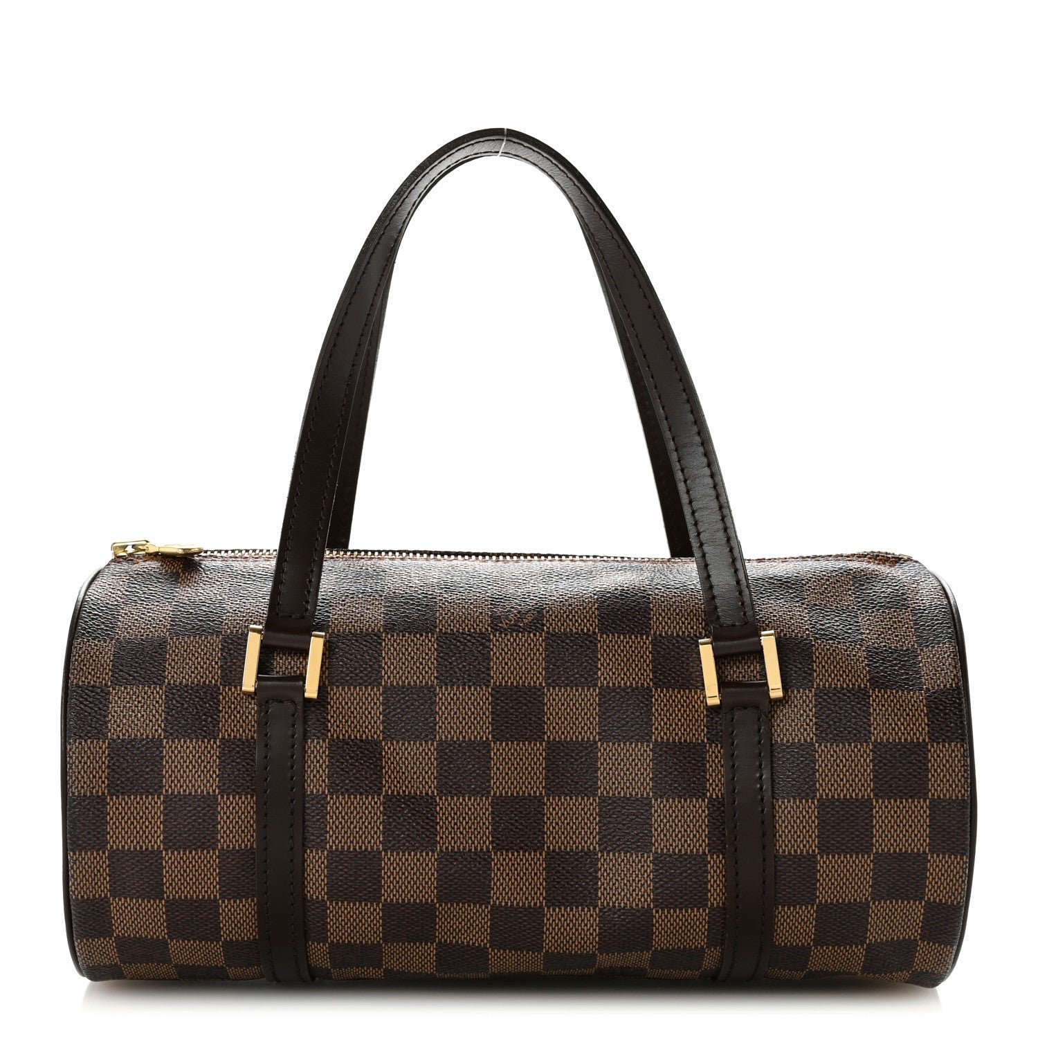 Louis Vuitton Damier Ebene Papillon 26
