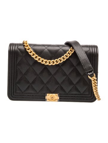 Boy Wallet On Chain