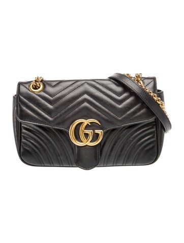 Double G Marmont Small