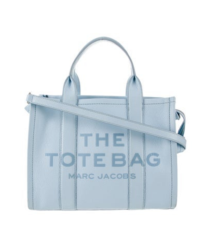 Marc Jacobs Jacobs Leather Top Handle Bag