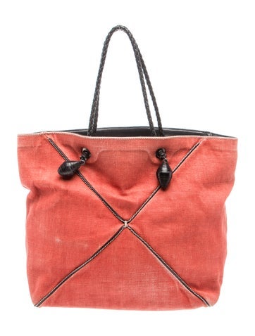 Intrecciato Tote