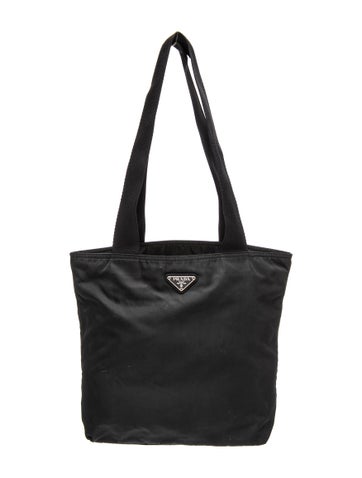 Tessuto Nylon Tote