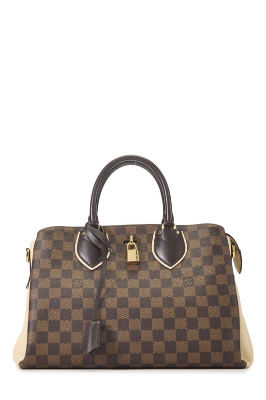 Damier Ebene Normandy