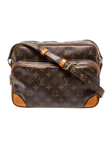Monogram Nil