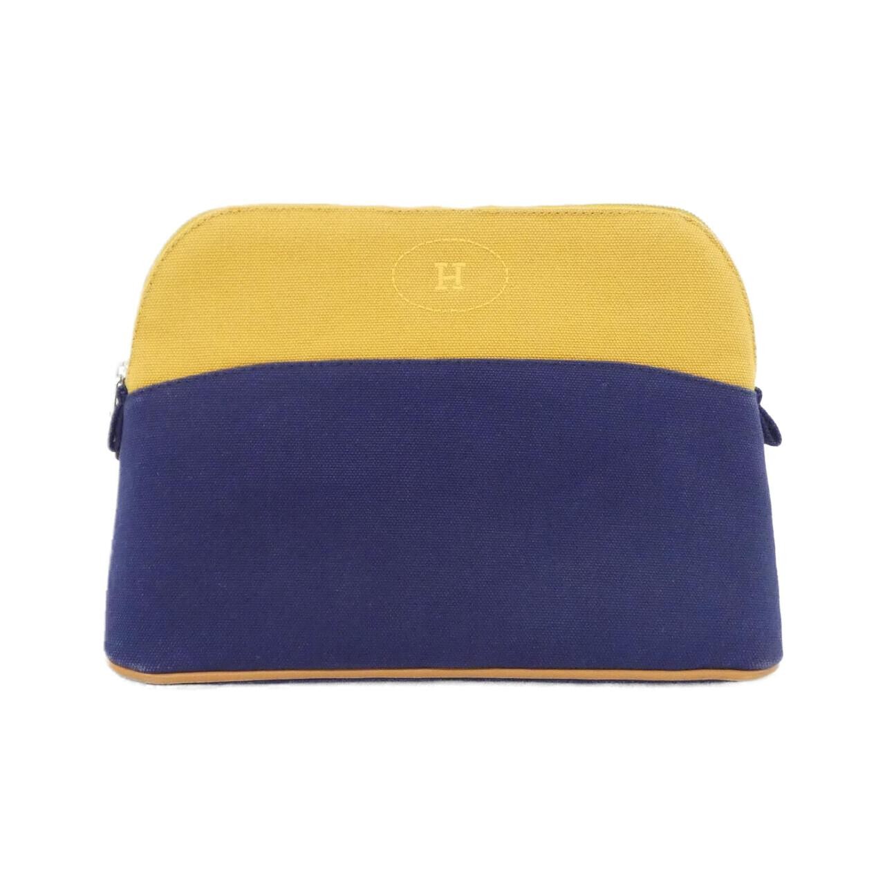 Hermes Bolide Carousel MM 103535M Pouch