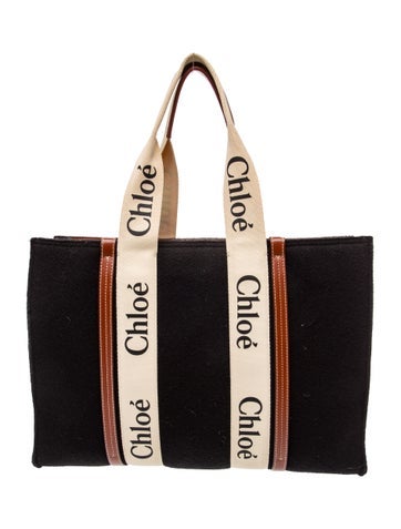 Wool Tote