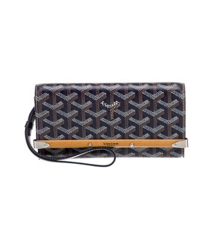 Goyard Goyardine Monte Carlo Bois
