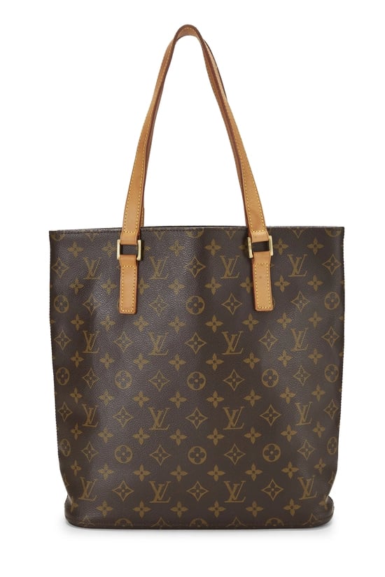 Monogram Canvas Vavin GM