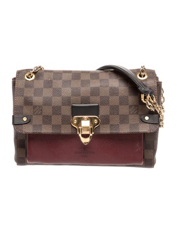 Damier Ebene Vavin PM