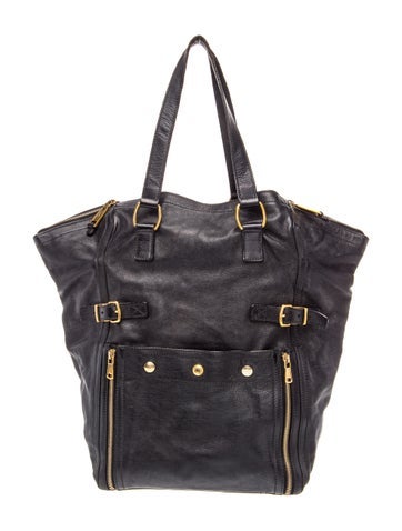 Leather Shoulder Bag Vintage