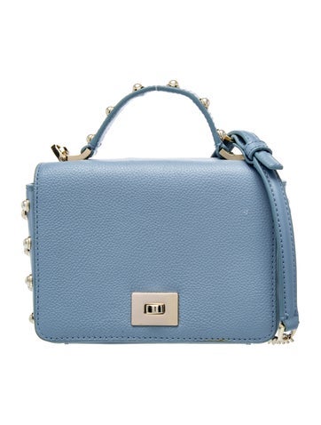 Kate Spade Leather Top Handle Bag