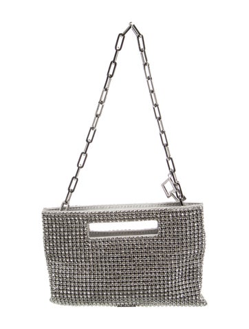Cult Gaia Top Handle Bag