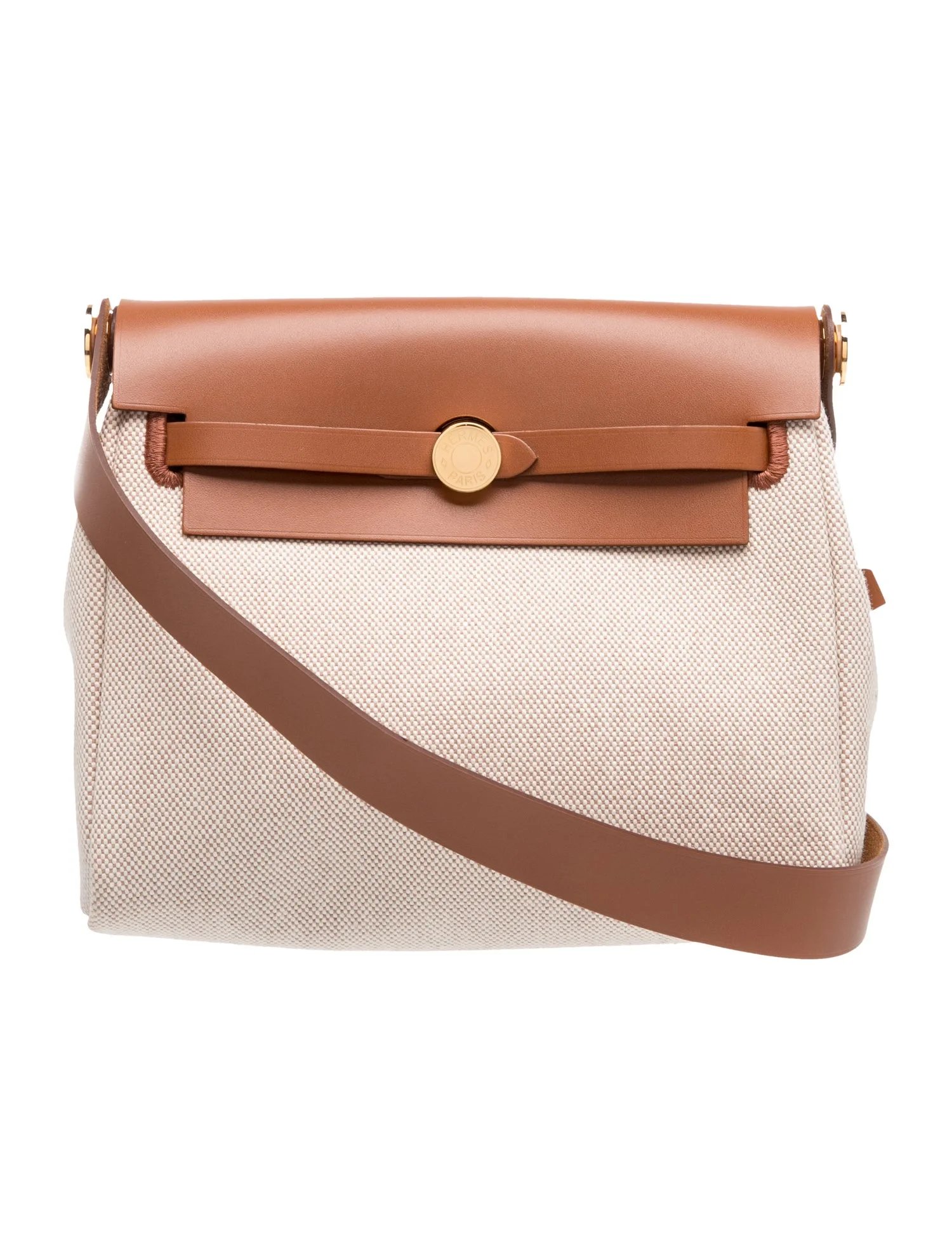 2024 Toile & Vache Hunter Mini Herbag Zip 20