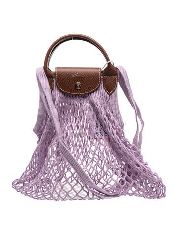 Longchamp Tote w/ Tags