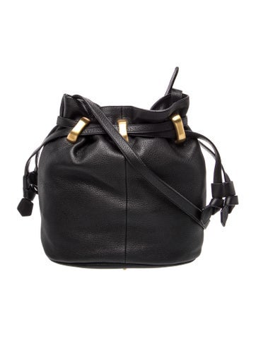 Leather Hobo