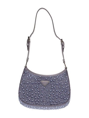 Enameled Metal Triangle Cleo