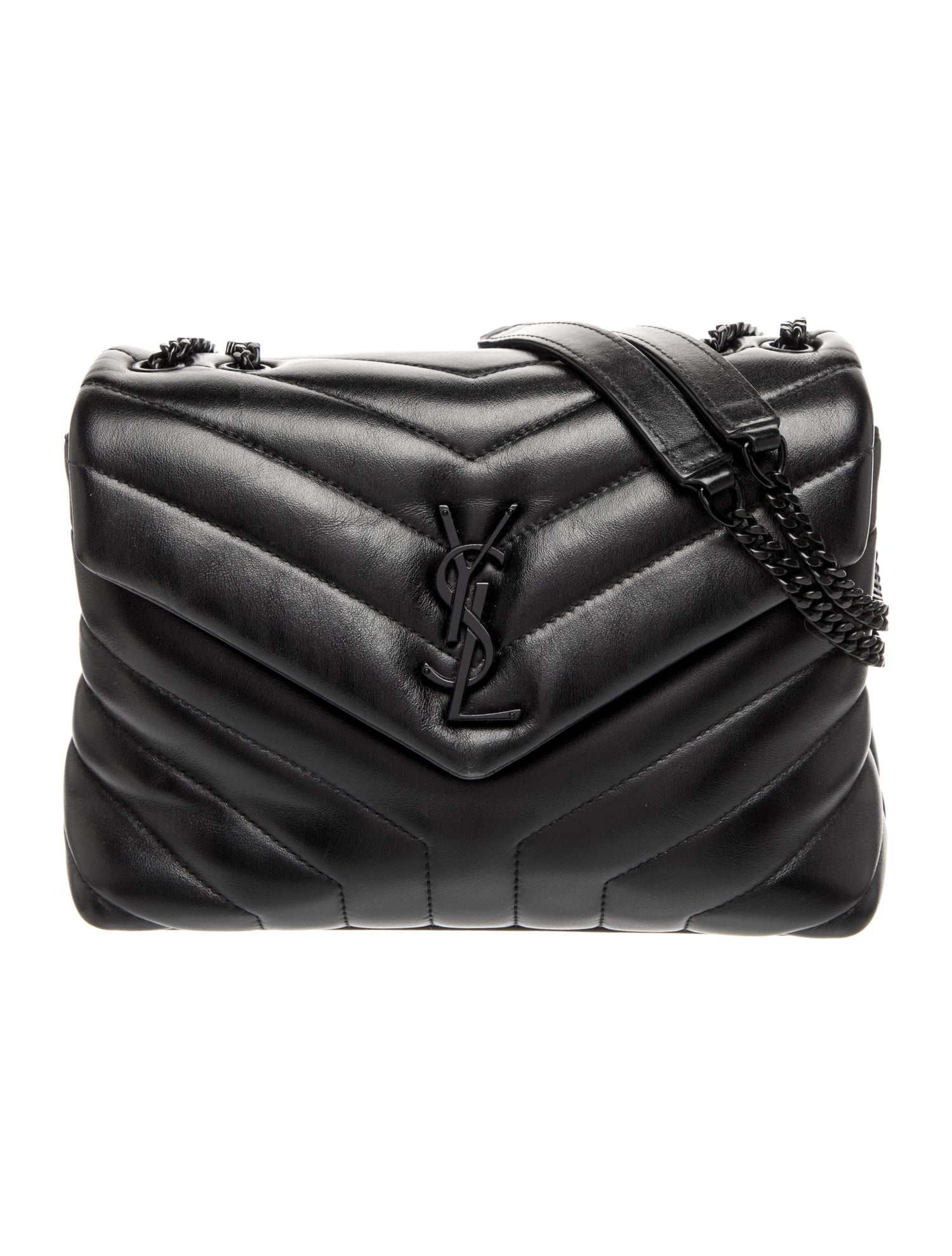 Leather LouLou Small
