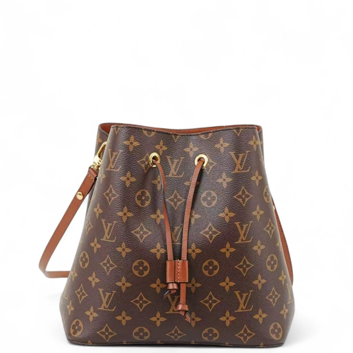 Coated Canvas NeoNoe MM