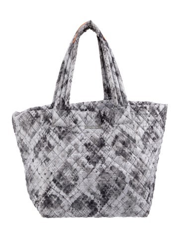MZ Wallace Nylon Tote