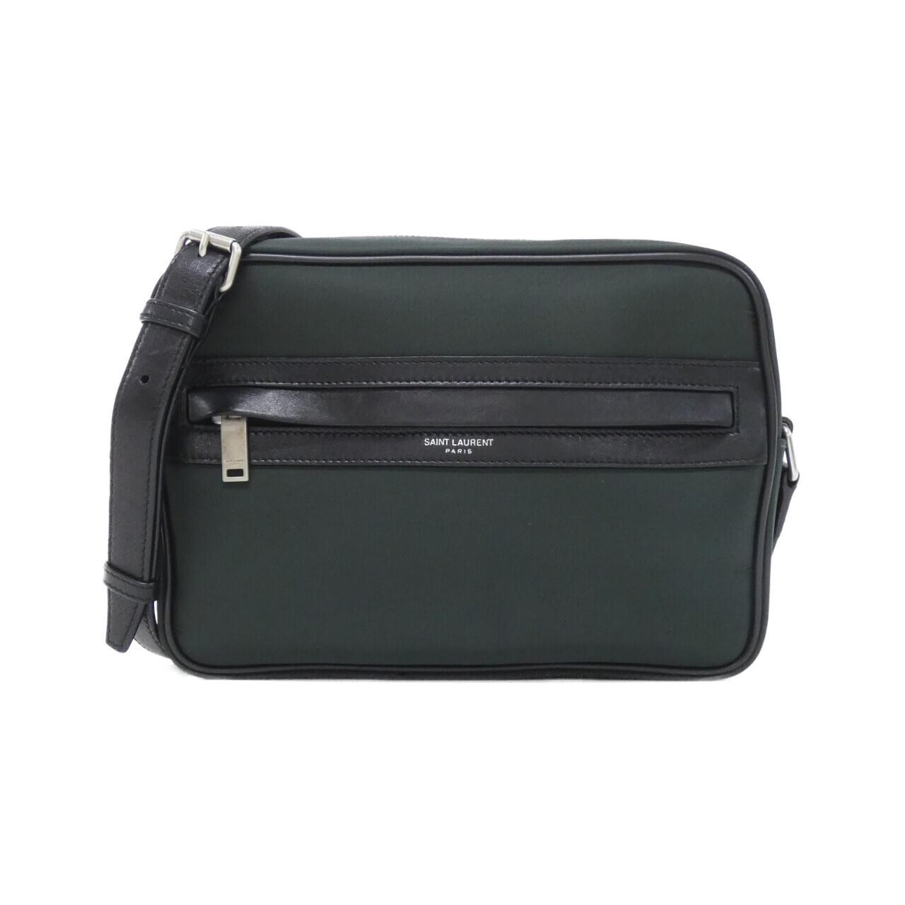 Saint Laurent Camp 644276 FAACB Shoulder Bag