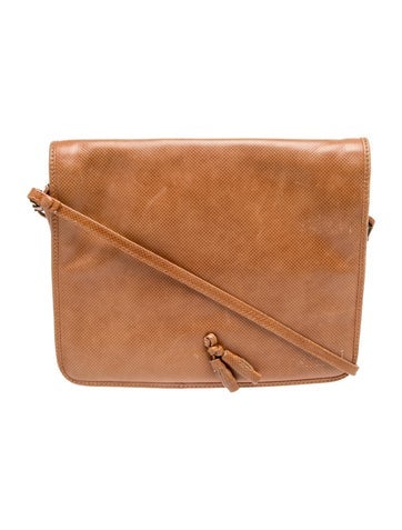 Marco Polo Shoulder Bag Vintage