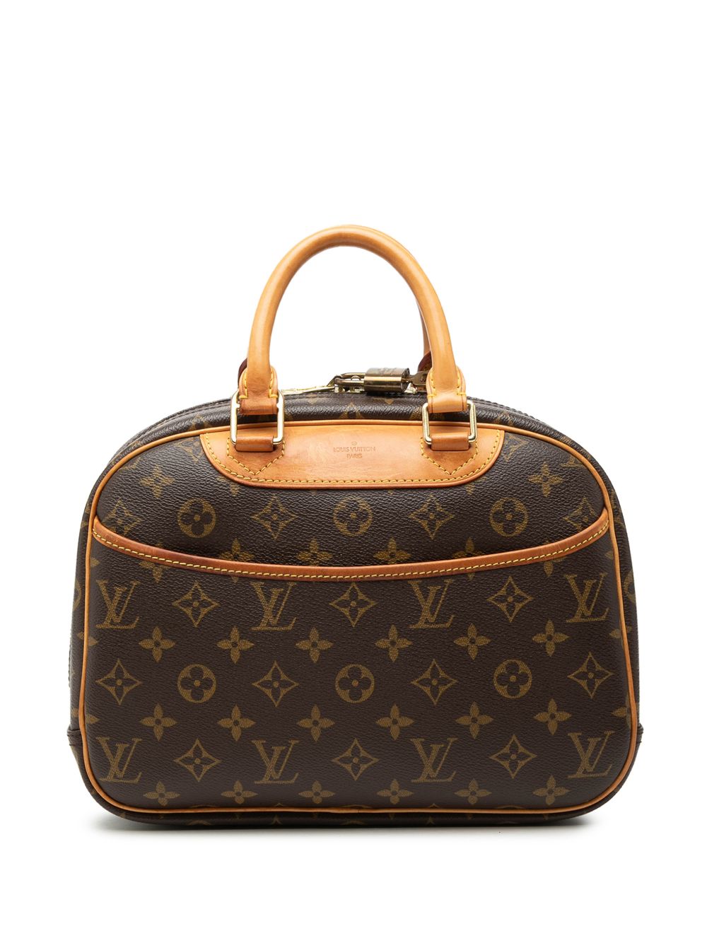 2004 Monogram Trouville handbag