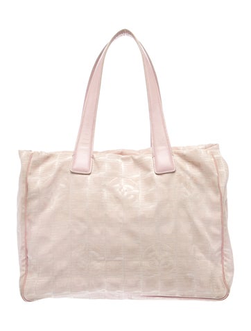 Travel Ligne Tote