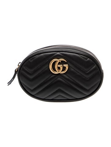 Running GG Marmont