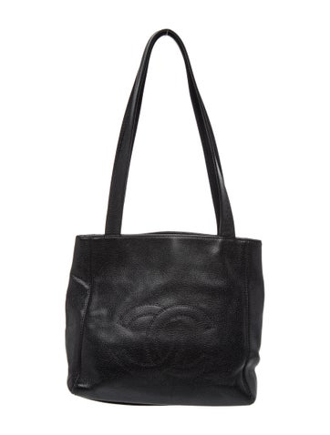 Vintage Timeless Tote