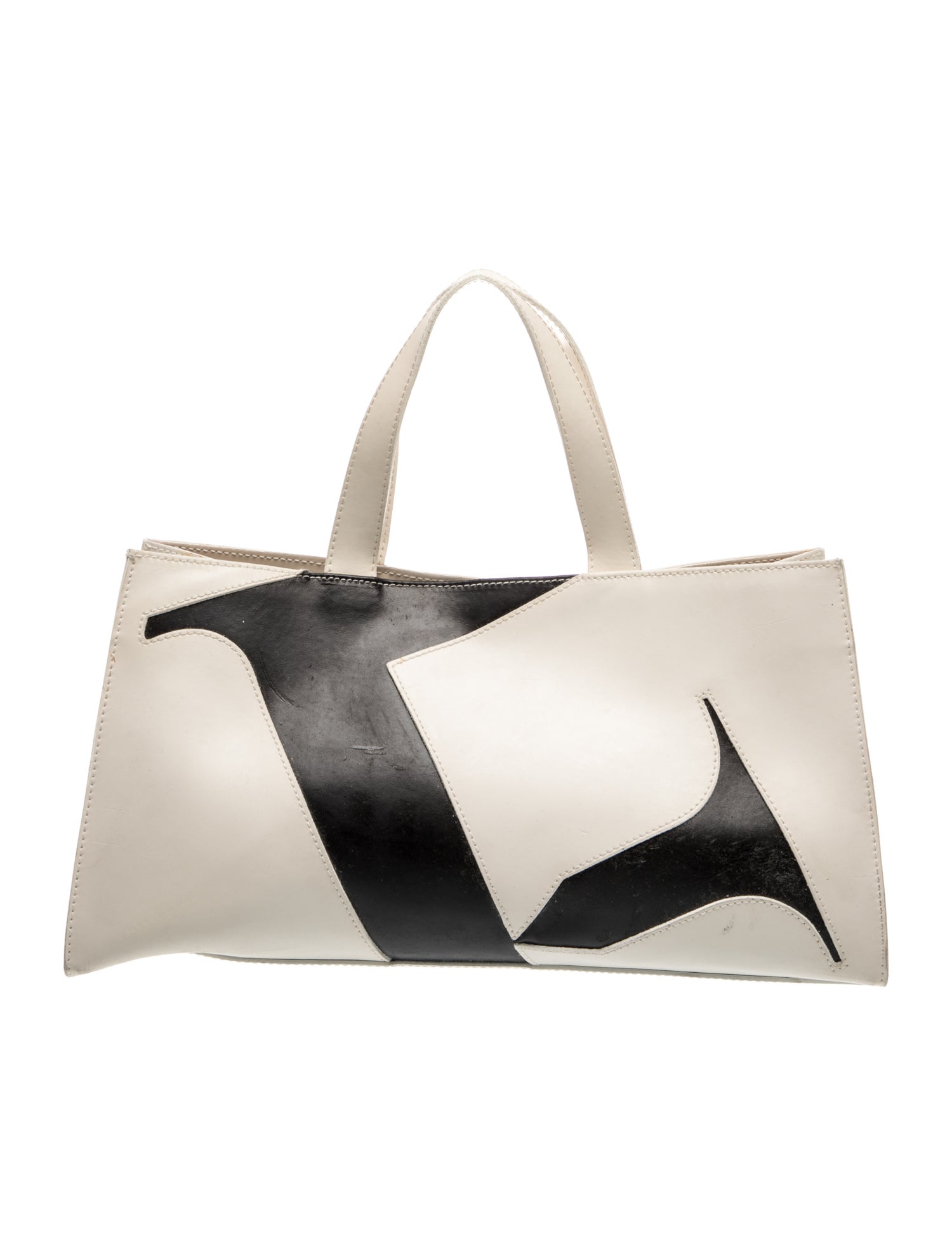 Furla Leather Tote