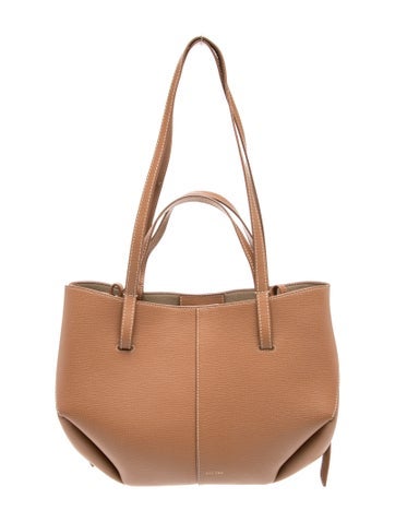Leather Cyme Mini