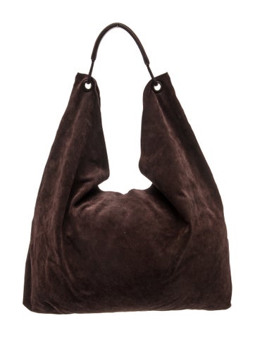 Nubuck Hobo