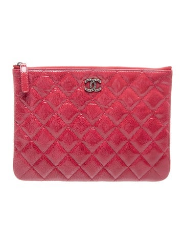 Paris-Dallas Small O-Case