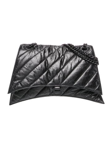 Leather Crush Large 2023