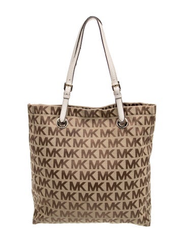 Canvas Tote